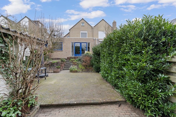 Medium property photo - Huiskensstraat 27, 5916 PN Venlo